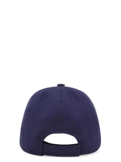 Cappello con visiera