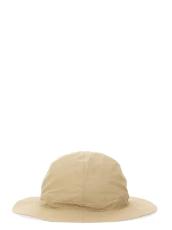 Cappello Crusher