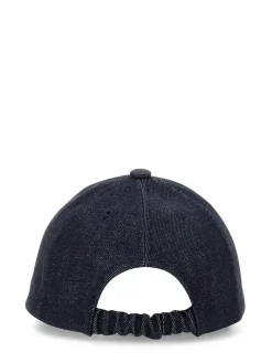 Cappello da baseball con logo
