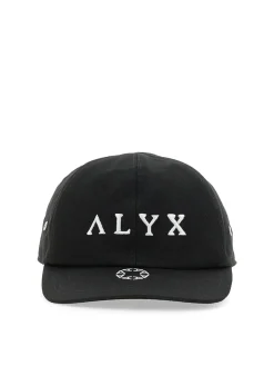 Cappello Da Baseball Con Logo