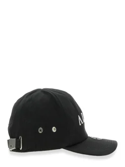 Cappello Da Baseball Con Logo