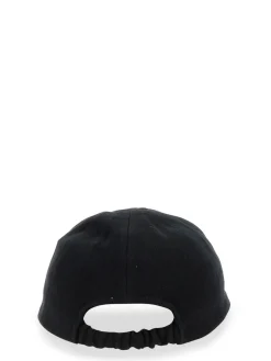 Cappello Da Baseball Con Logo