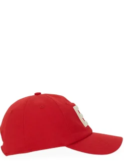 Cappello da baseball con logo