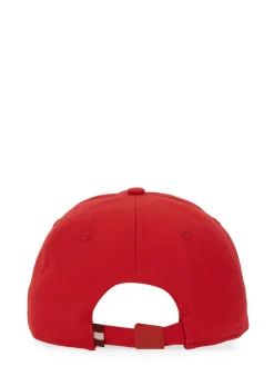 Cappello da baseball con logo