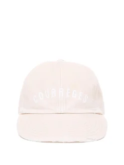 Cappello da baseball con toppa con logo
