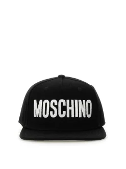 Cappello da baseball con logo