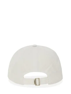 Cappello da baseball con logo