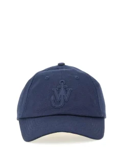 Cappello da baseball con logo