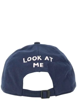 Cappello da baseball con logo