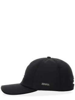 Cappello da baseball con logo
