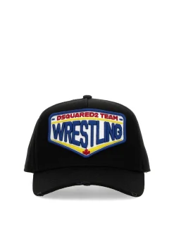Cappello da baseball con logo