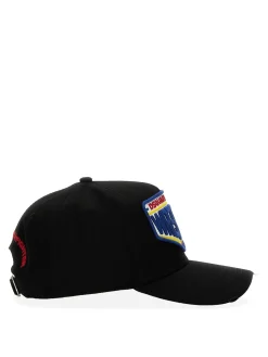 Cappello da baseball con logo