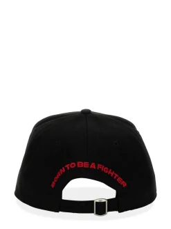 Cappello da baseball con logo