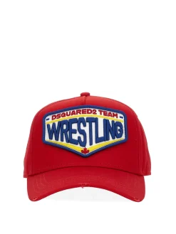 Cappello da baseball con logo