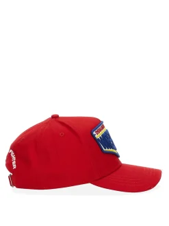Cappello da baseball con logo