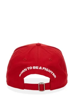 Cappello da baseball con logo