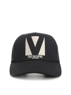 Cappello da baseball di cotone