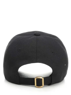 Cappello da baseball di cotone