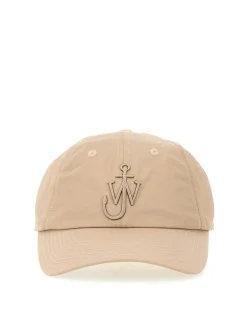 Cappello da baseball logo di ancoraggio JWA