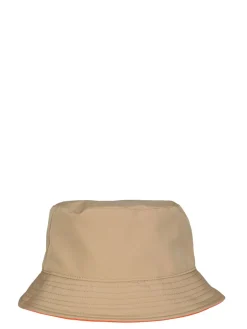 Cappello da pescatore bicolore