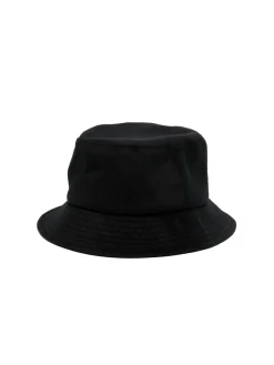 Cappello da pescatore con finiture esclusive