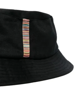 Cappello da pescatore con finiture esclusive