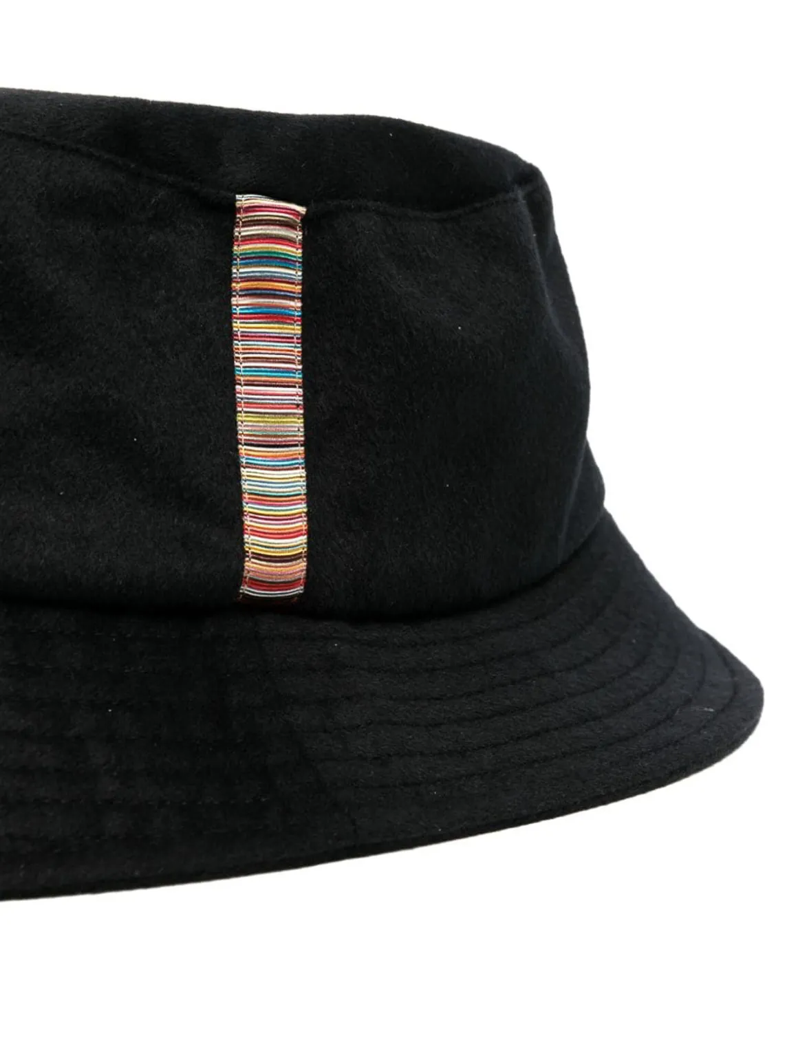 Cappello da pescatore con finiture esclusive