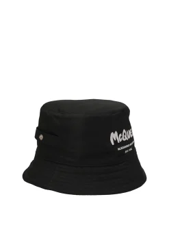 Cappello da pescatore con logo