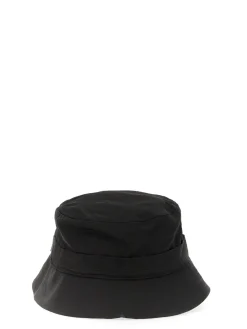 Cappello Da Pescatore Con Logo