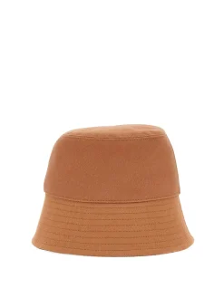 Cappello da pescatore double face