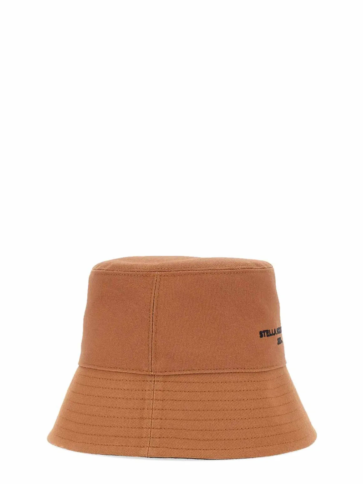 Cappello da pescatore double face