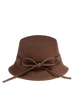 Cappello da pescatore in cotone