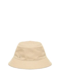 Cappello da pescatore reversibile