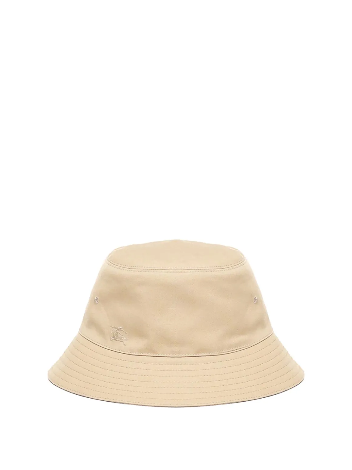 Cappello da pescatore reversibile