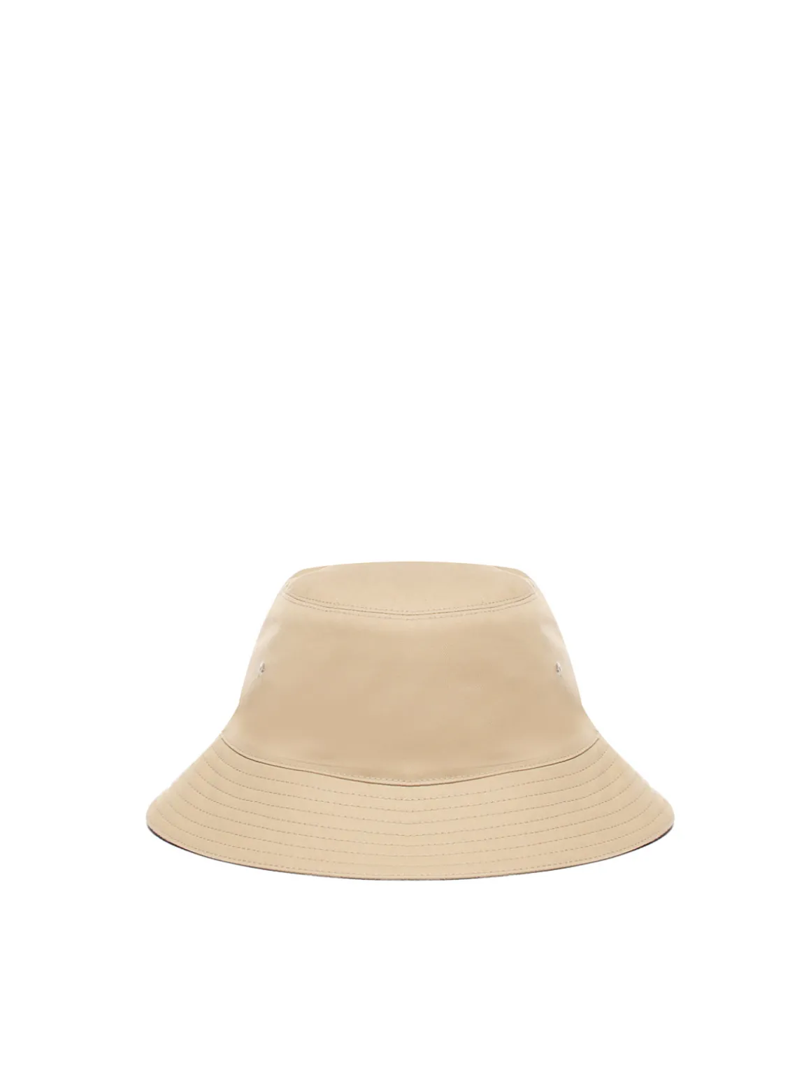 Cappello da pescatore reversibile