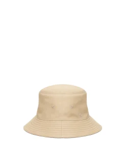Cappello da pescatore reversibile