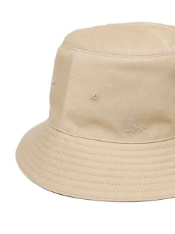 Cappello da pescatore reversibile
