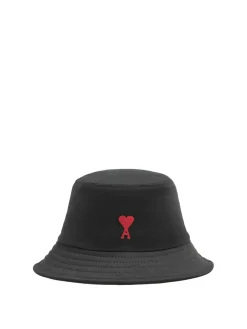 Cappello da ricamo de coeur