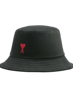Cappello da ricamo de coeur