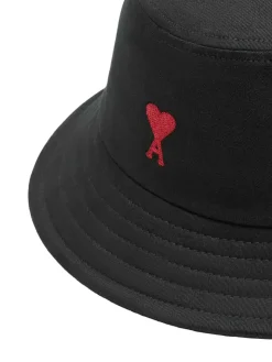 Cappello da ricamo de coeur
