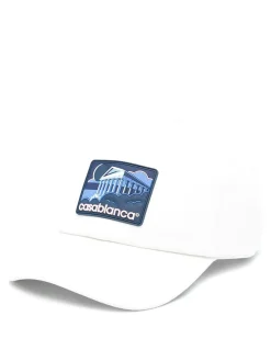 Cappello Greek Temple