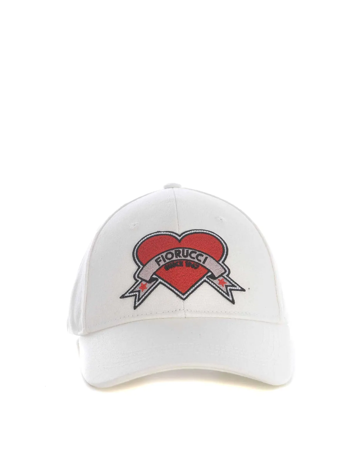 Cappello In Cotone