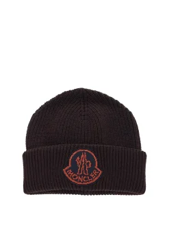 Cappello in lana
