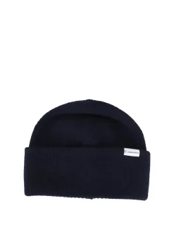 Cappello In Lana E Cashmere