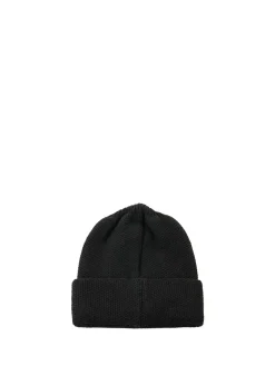 Cappello In Puro Cashmere A Nido Dape