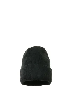 Cappello In Puro Cashmere A Nido Dape