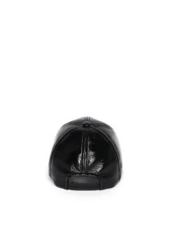 Cappello in vinile