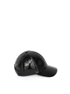 Cappello in vinile
