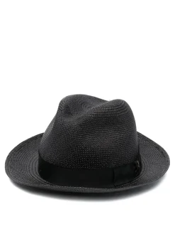 Cappello Jet in paglia