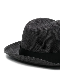 Cappello Jet in paglia